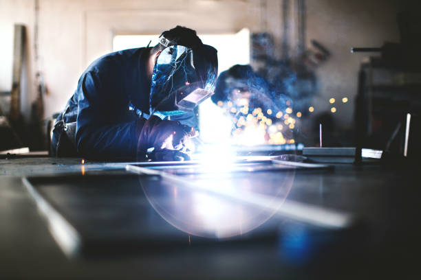 Affordable Welder Services in Greenville, AL