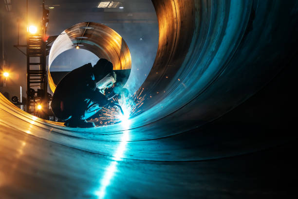 Professional Welder & Metal Fabrication in Greenville, AL
