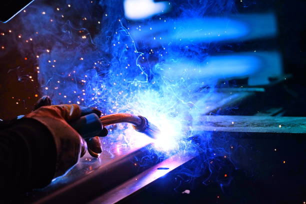 Best Food and Beverage Processing Equipment Welding in Greenville, AL