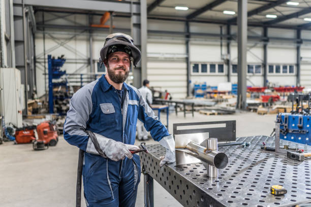 Best Structural Steel Welding in Greenville, AL