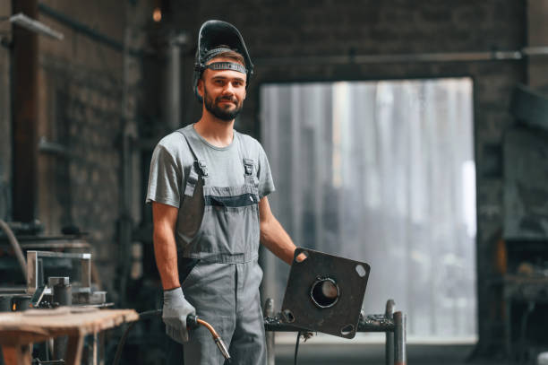 Affordable Welder Services in Greenville, AL