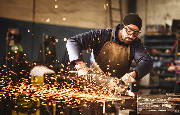 Best Specialty Welding Processes in Greenville, AL